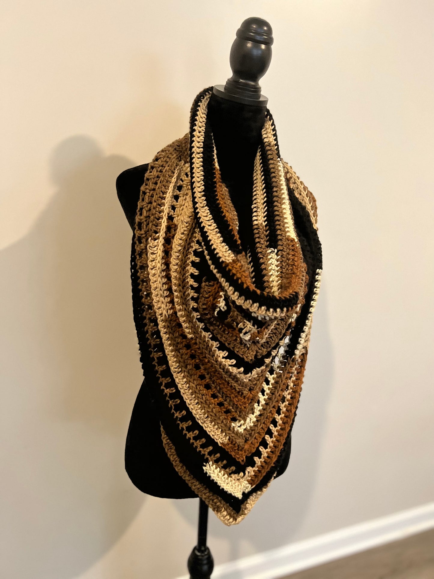 Hooded Cowl