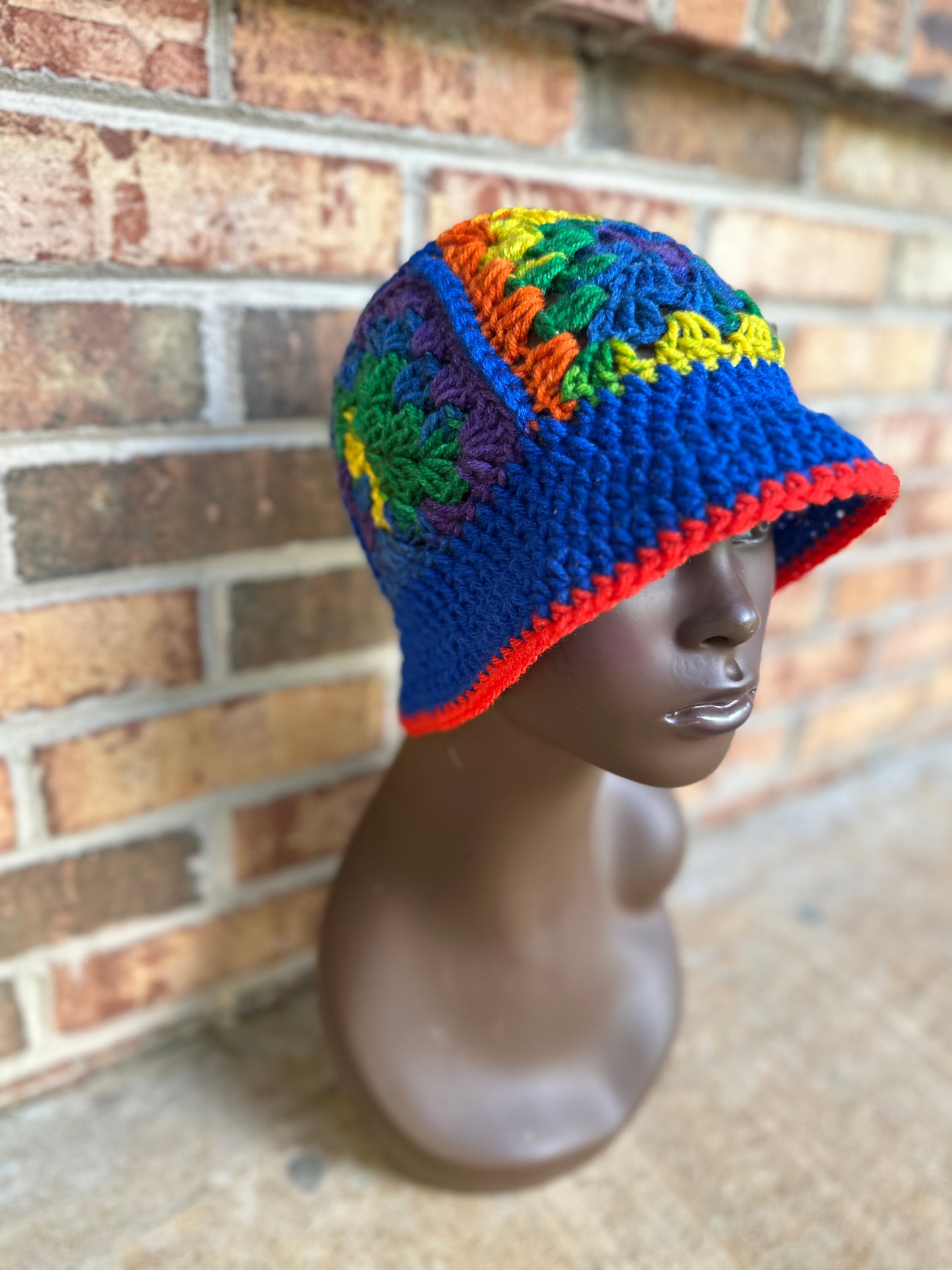 Bucket Hat π