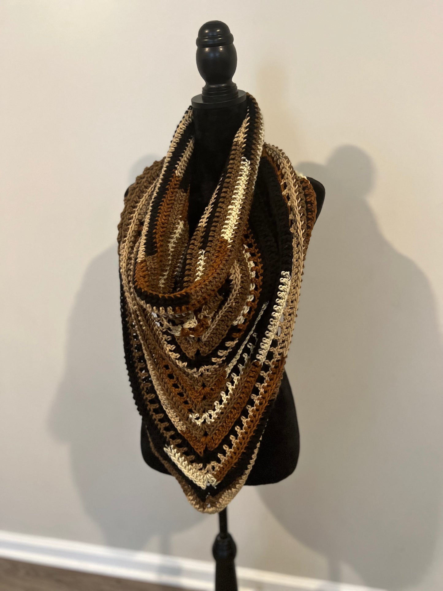 Hooded Cowl