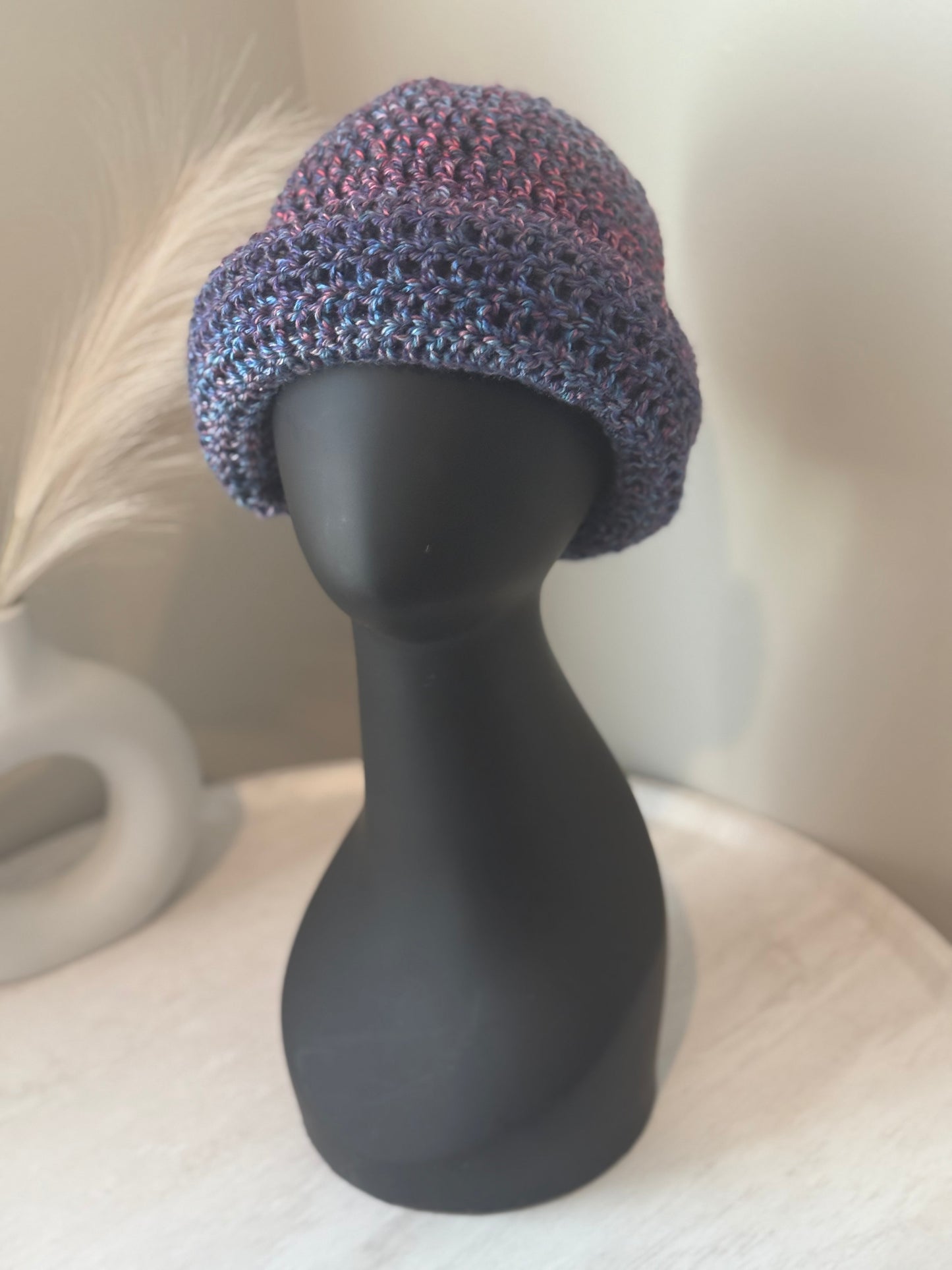 Ski mask/beanie
