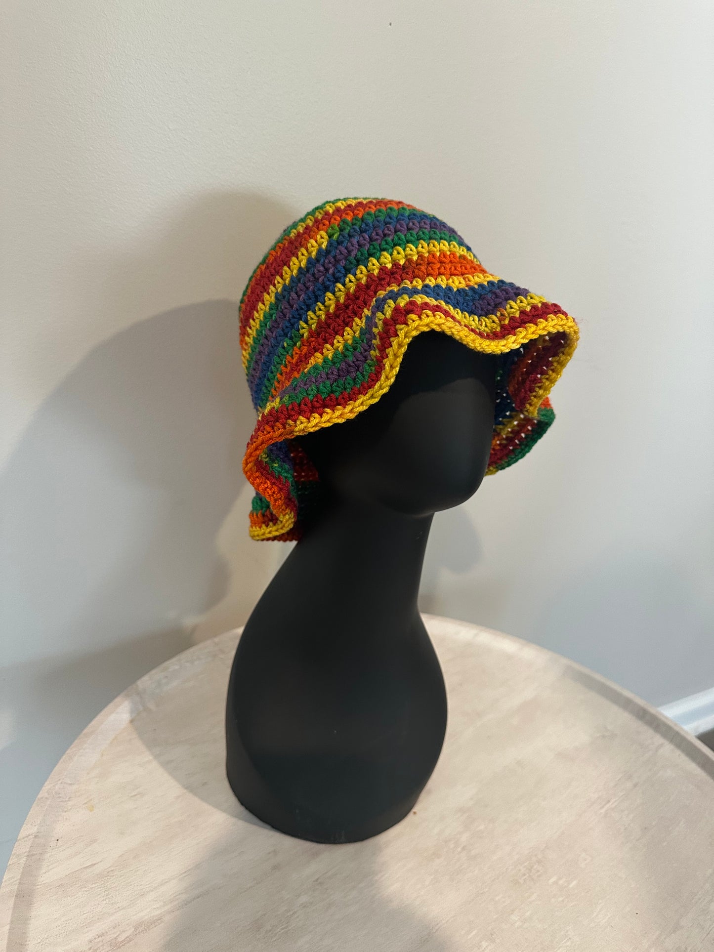 Bucket Hat
