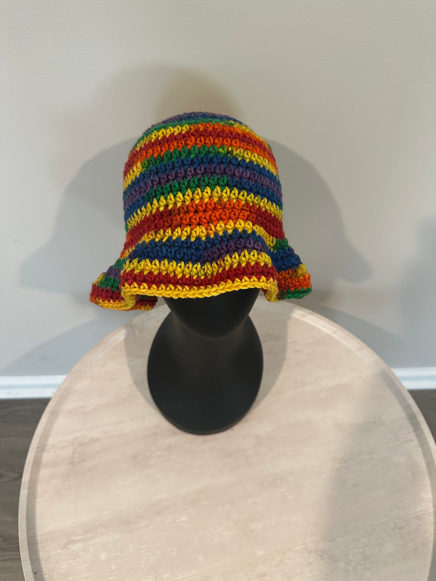 Bucket Hat