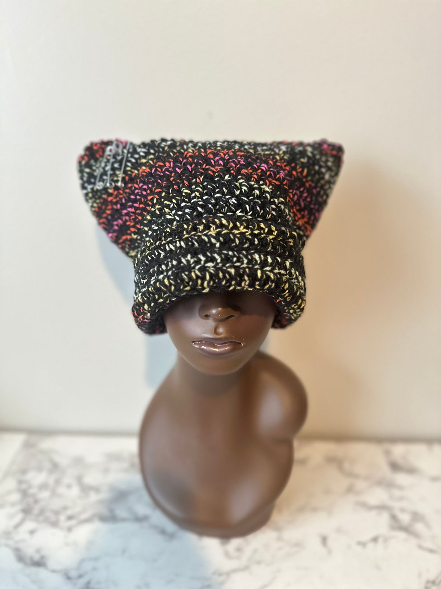 Cat Beanie