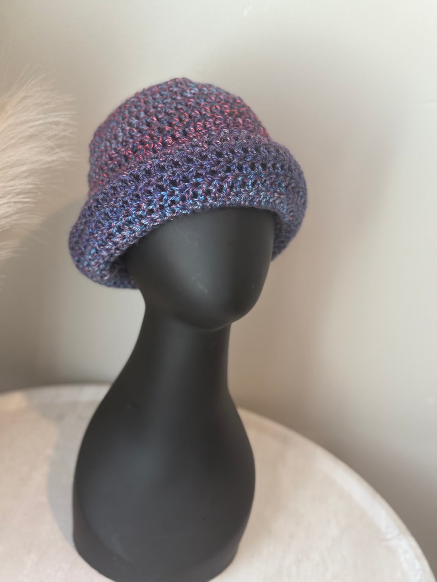 Ski mask/beanie