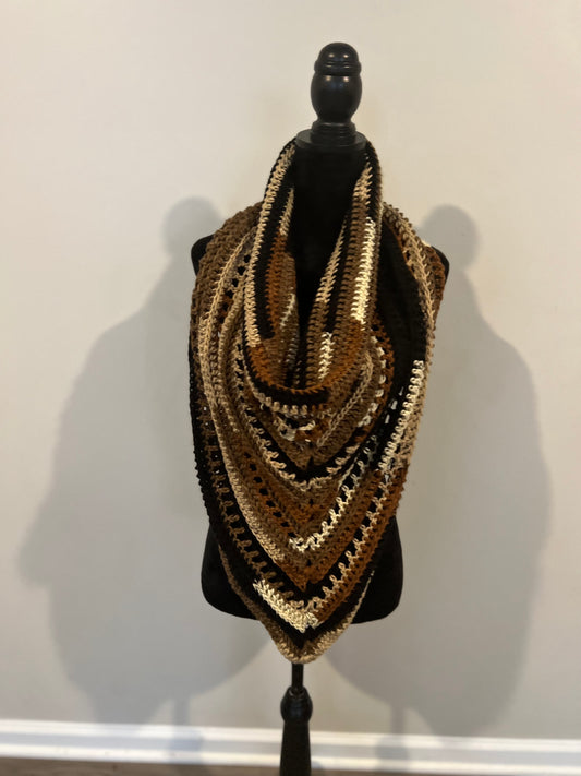 Hooded Cowl