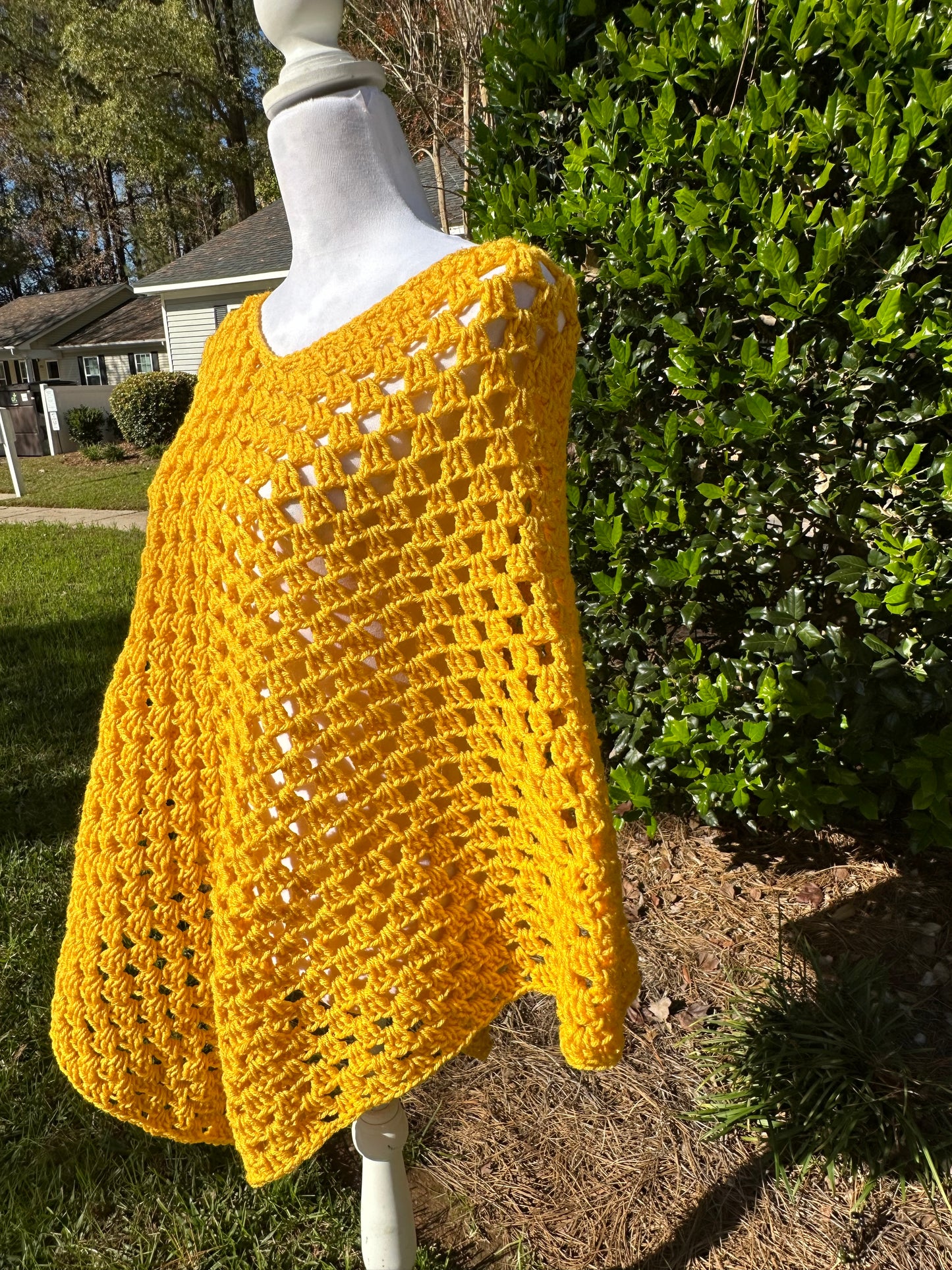 Poncho