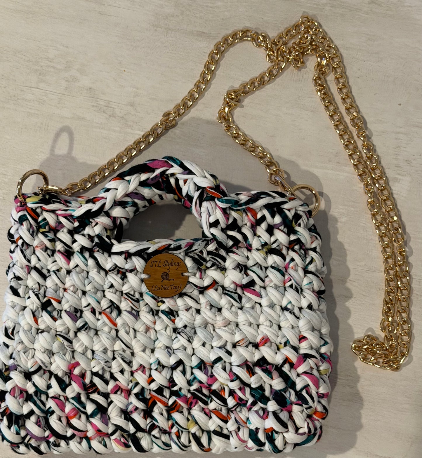 Shoulder bag