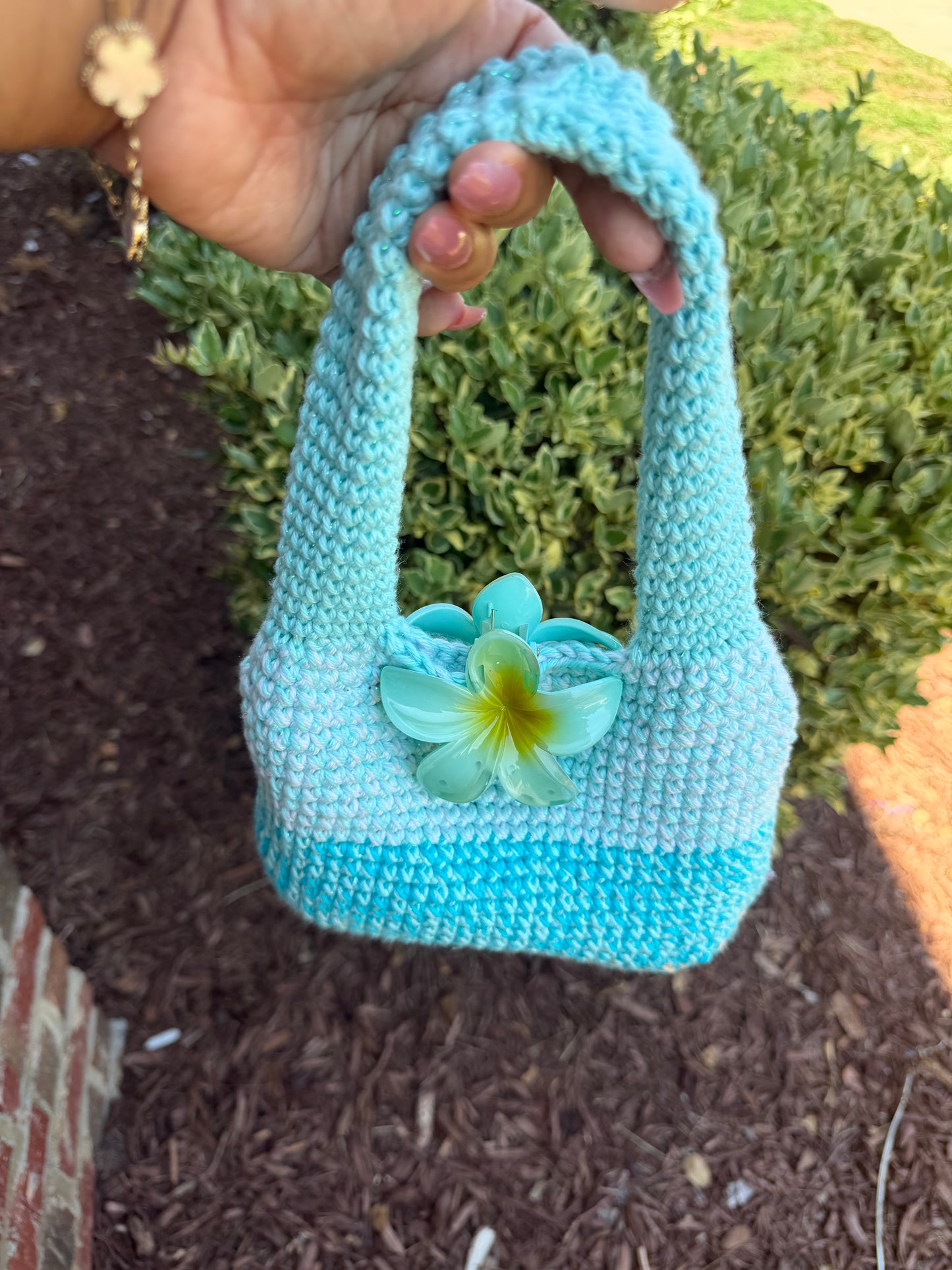 Small Purse