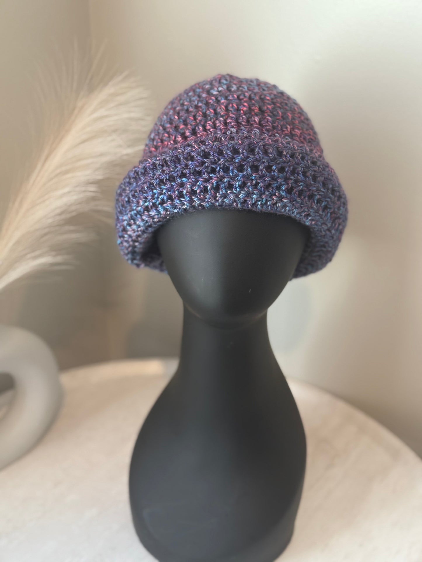 Ski mask/beanie