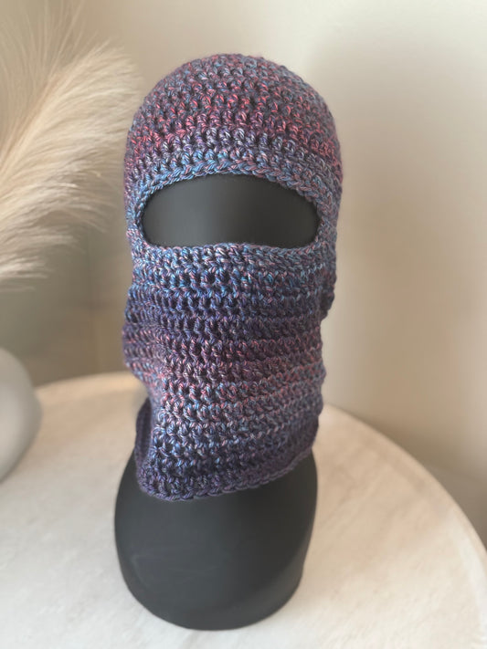 Ski mask/beanie