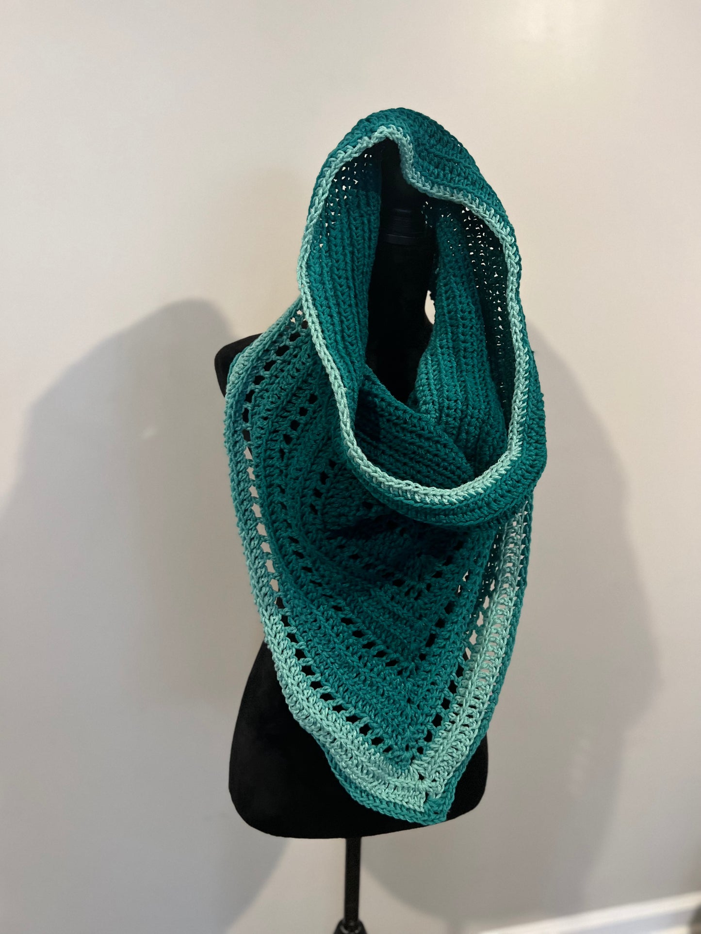 Hooded Cowl