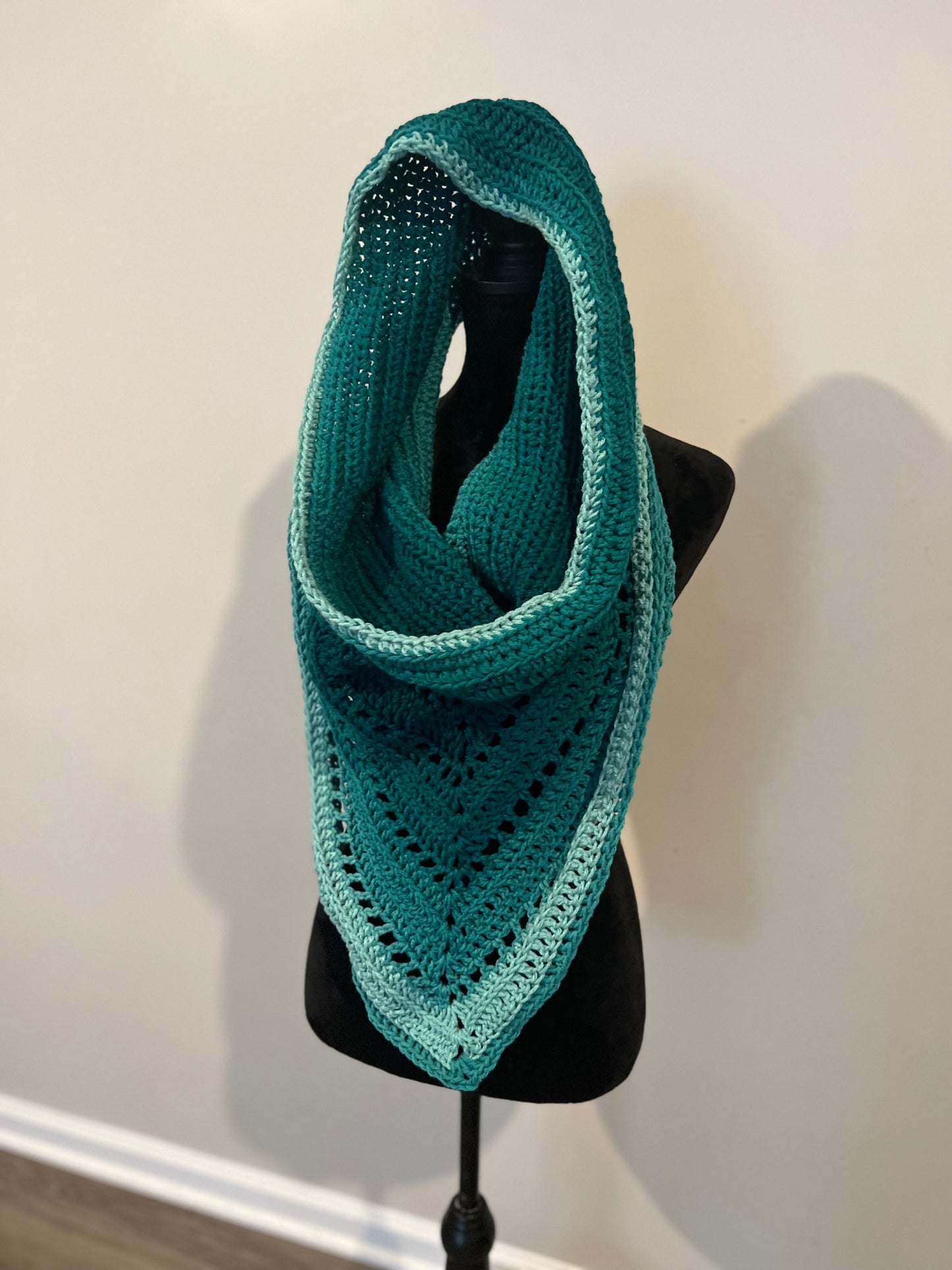 Hooded Cowl