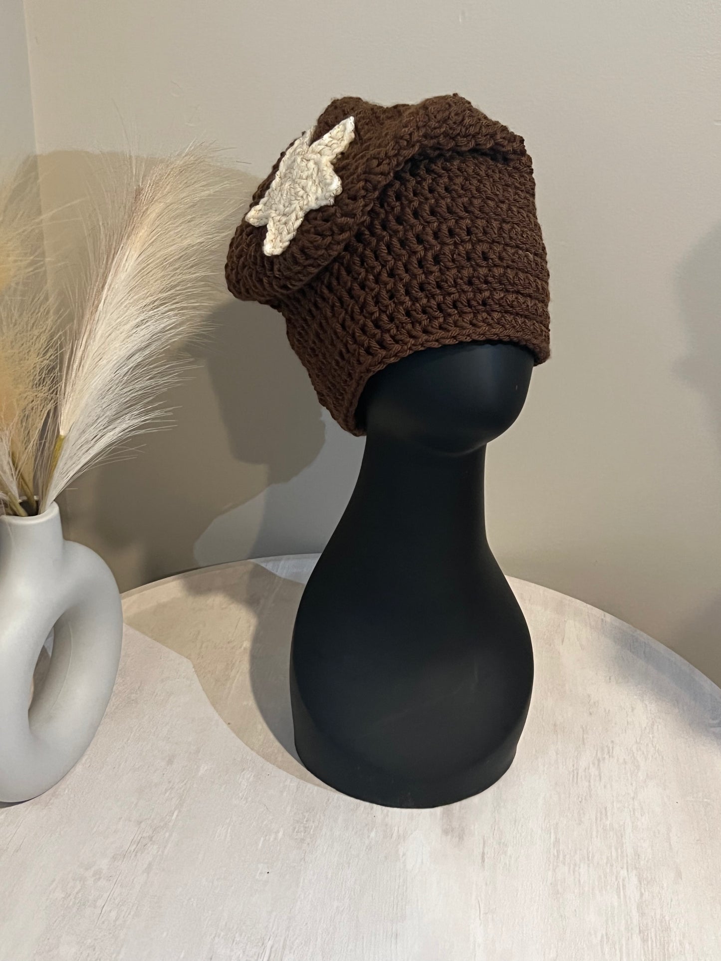 Slouchy Beanie