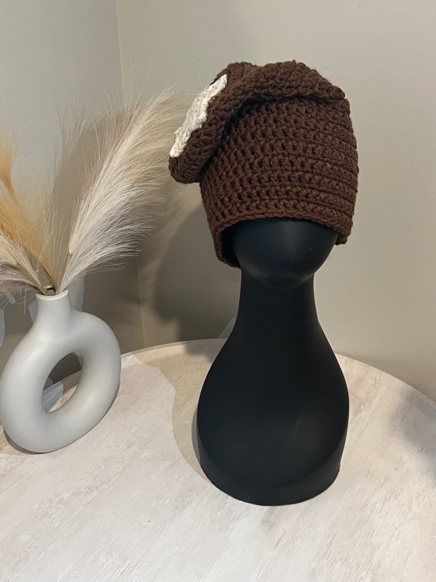 Slouchy Beanie
