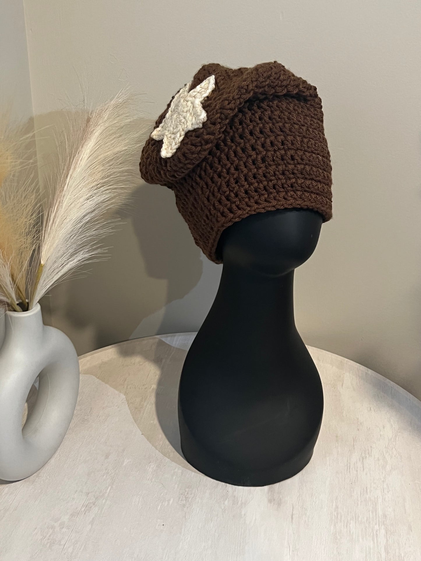 Slouchy Beanie