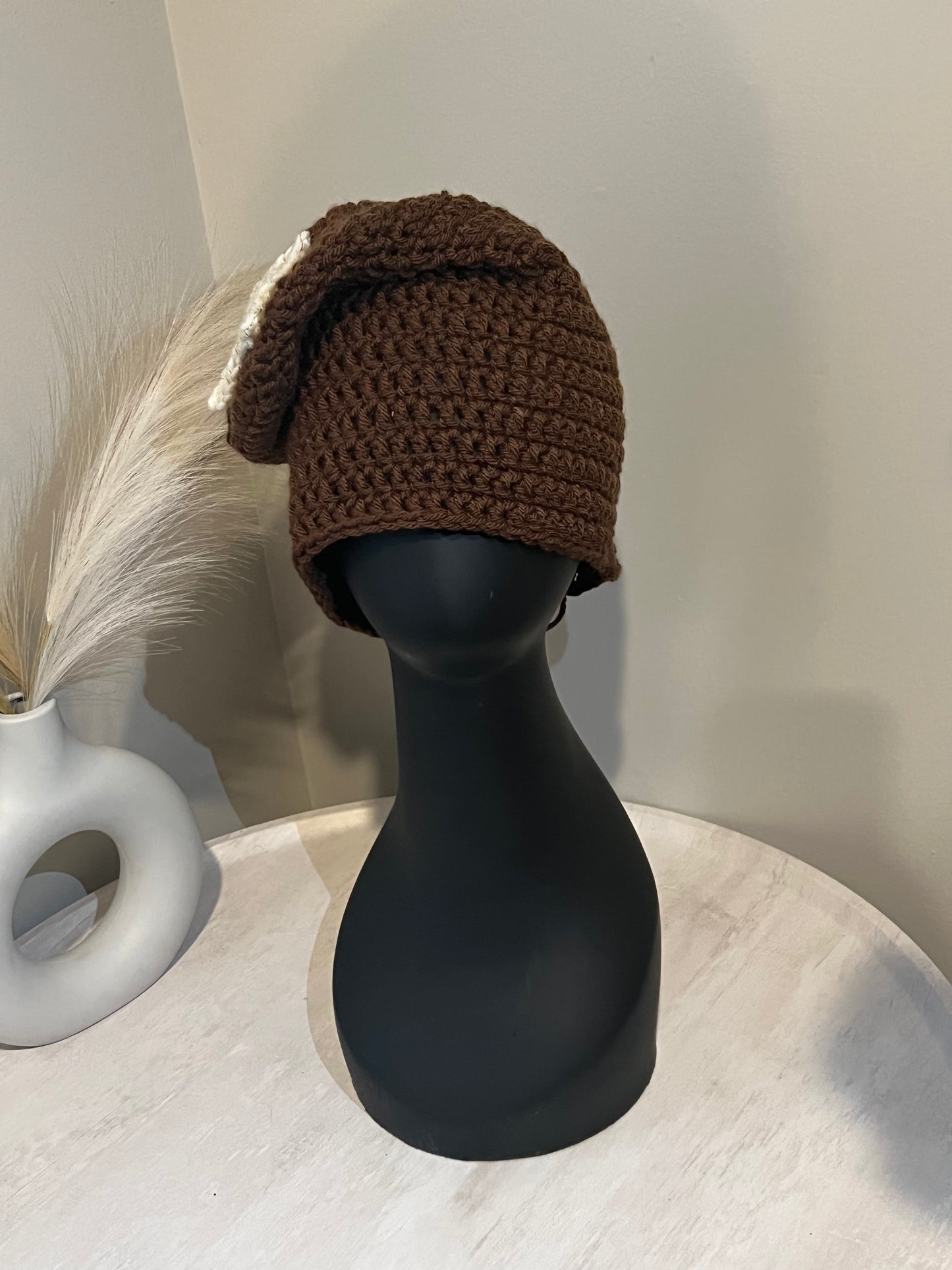 Slouchy Beanie