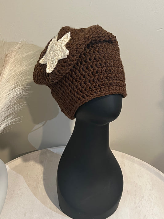Slouchy Beanie