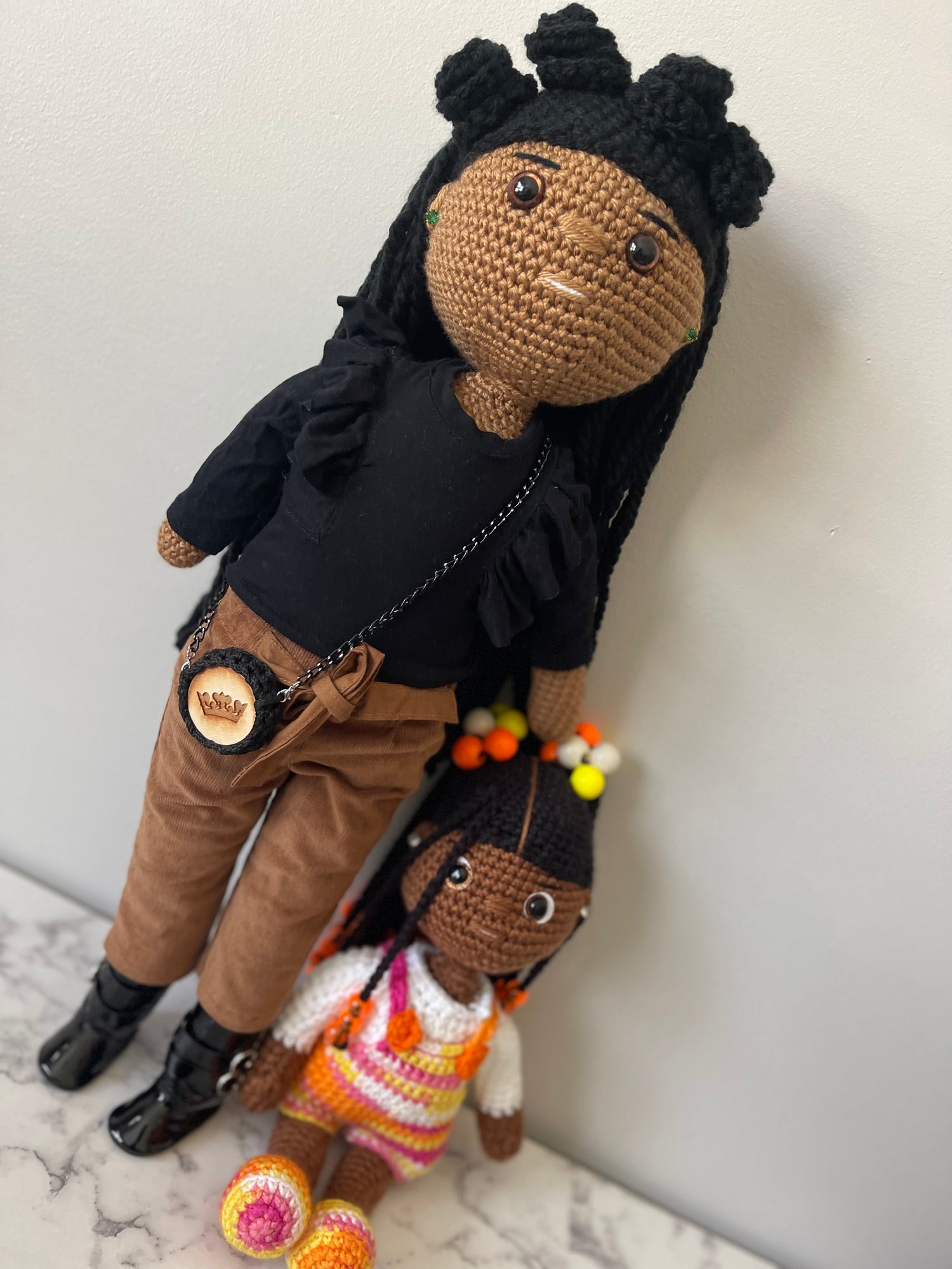 Dolls/ Stuffed Animals