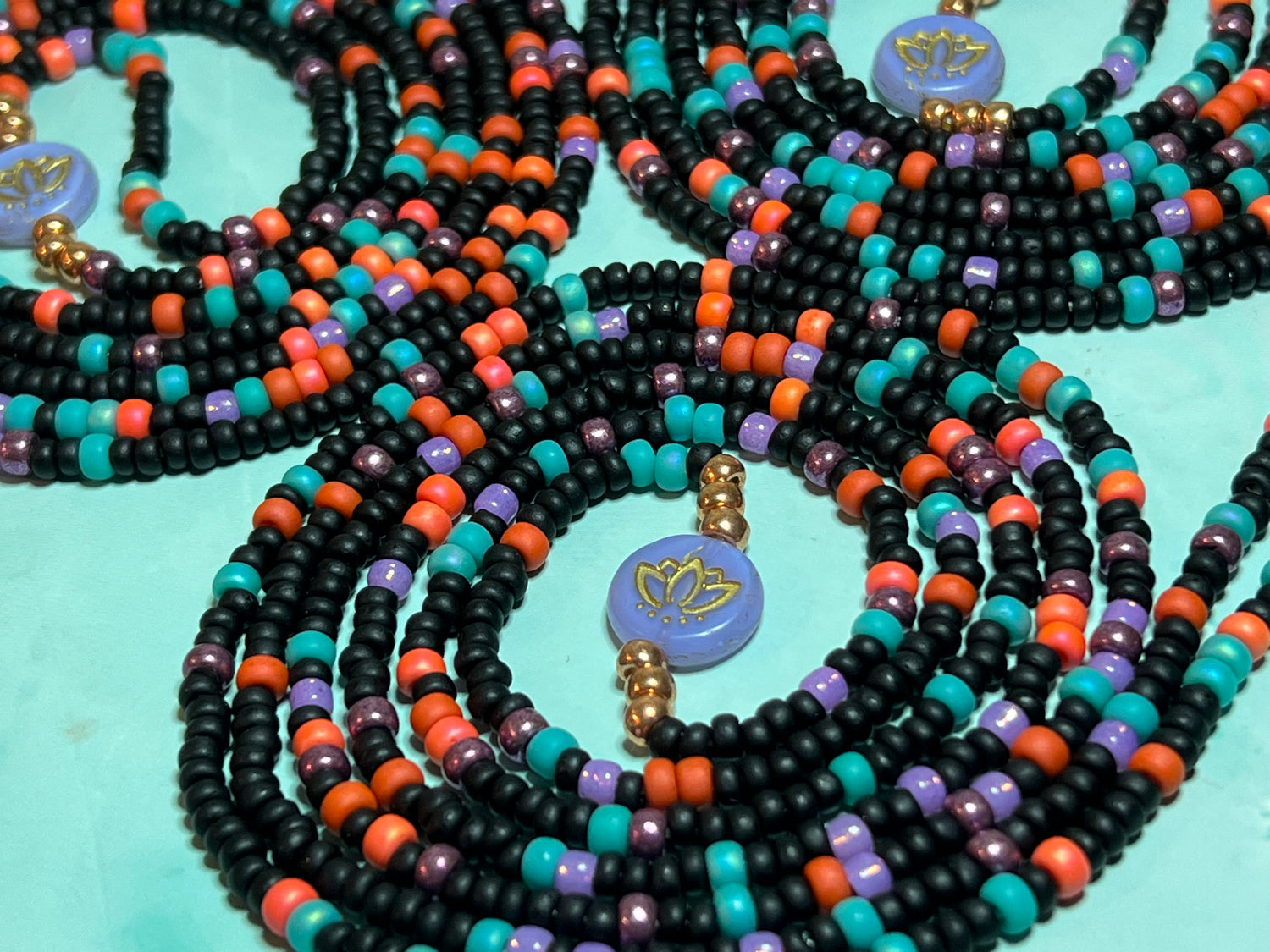 Waistbeads