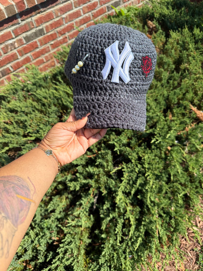 Snapback Cap