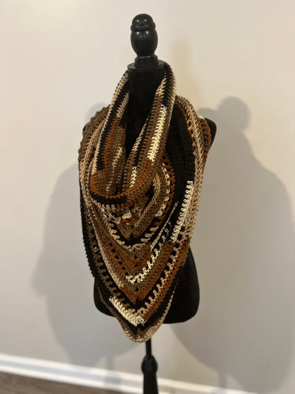 Hooded Cowl