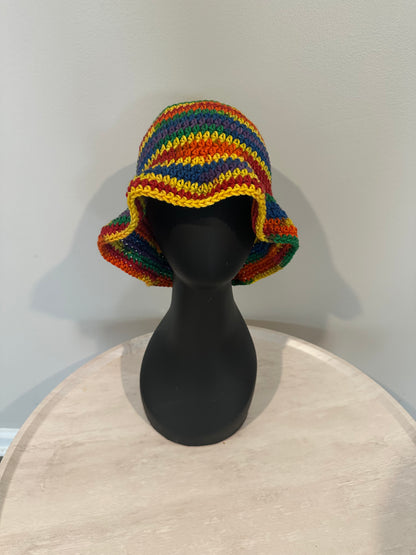 Bucket Hat