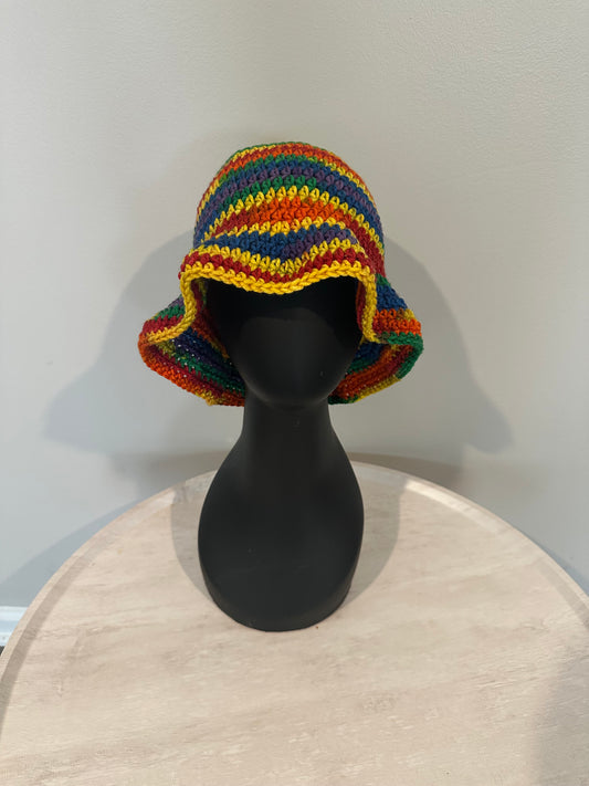 Bucket Hat