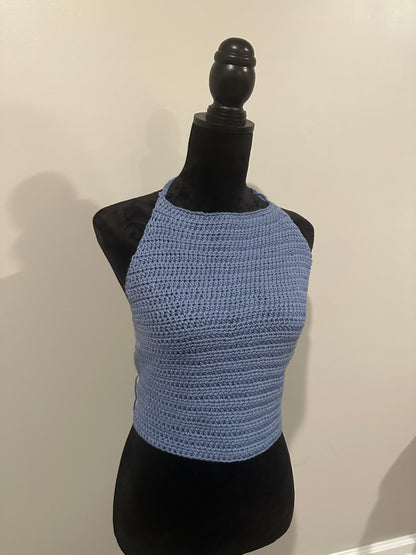 Halter Top