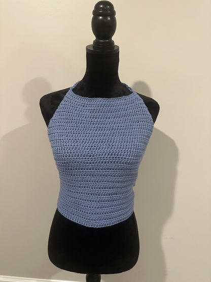 Halter Top