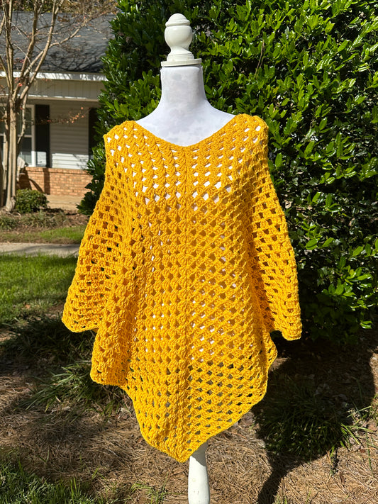 Poncho