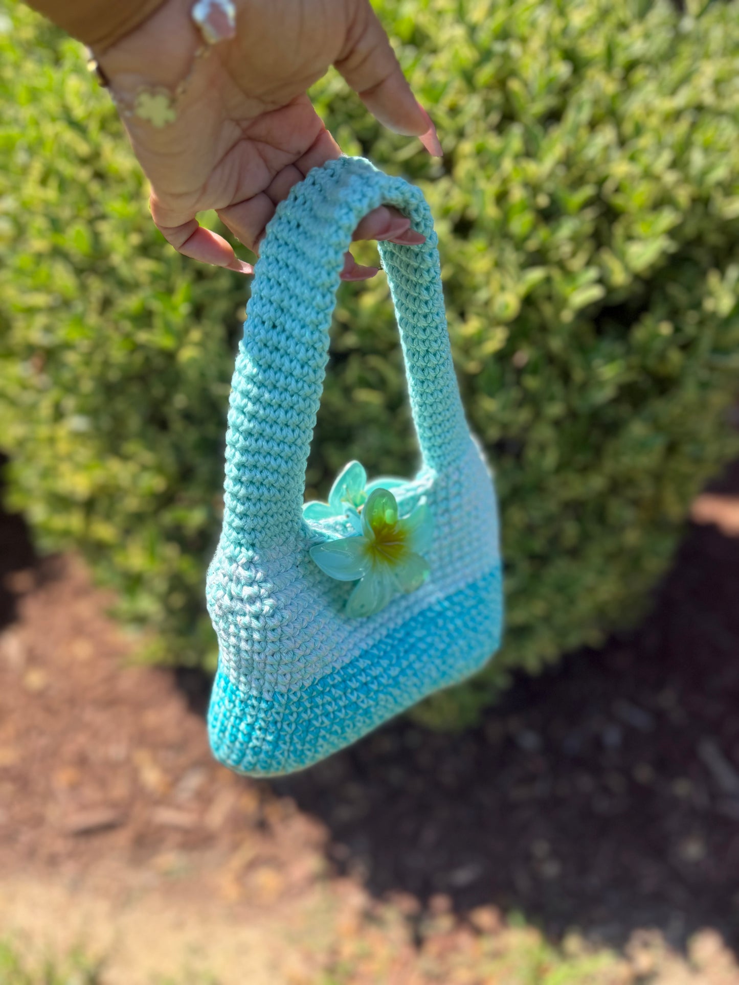 Small Purse