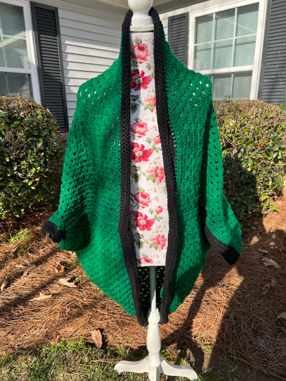 RGB Cardigan