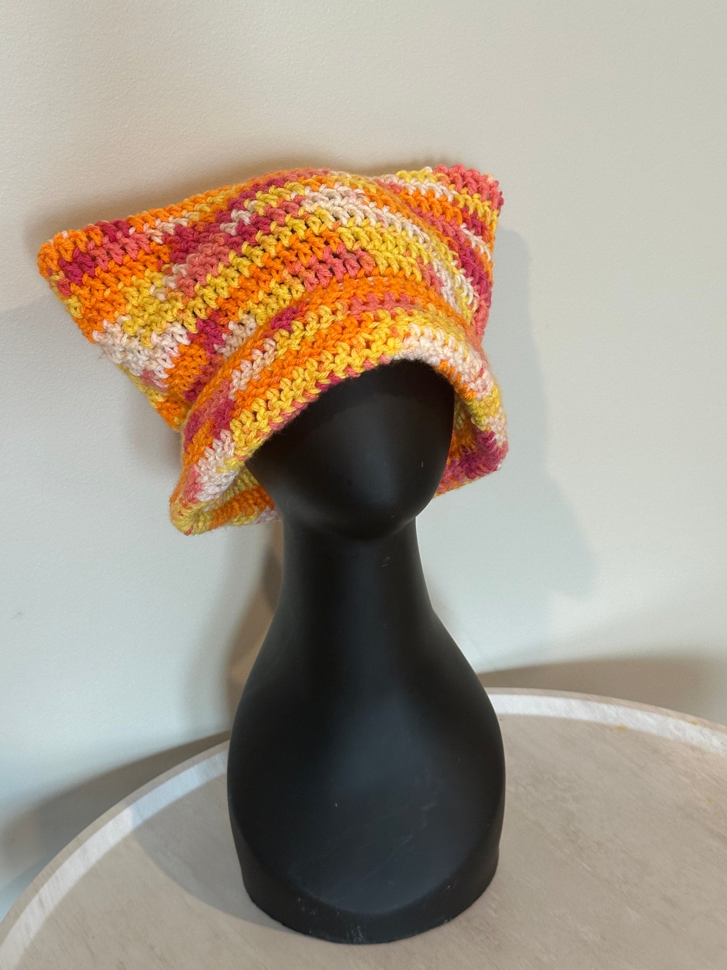 Cat Beanie