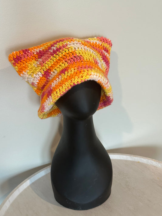 Cat Beanie