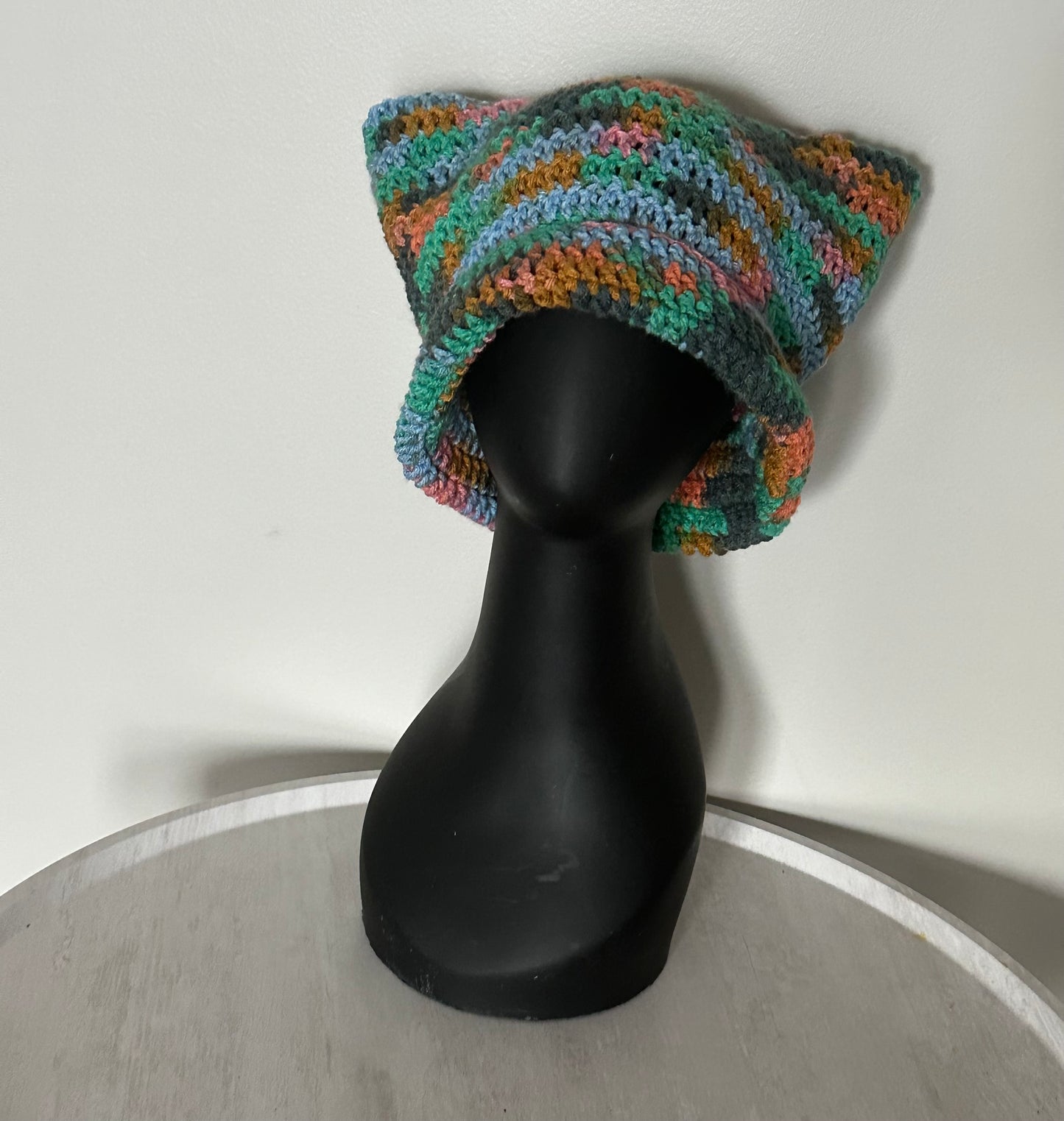 Cat Beanie