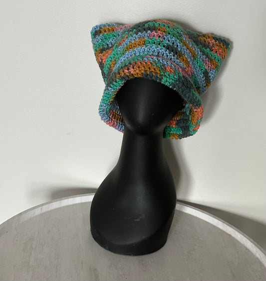 Cat Beanie