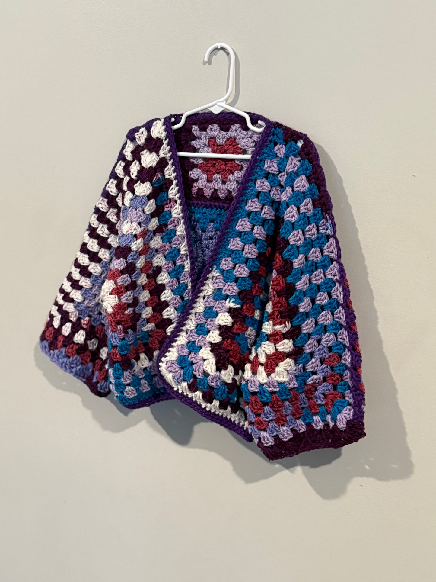 Kids Cardigan