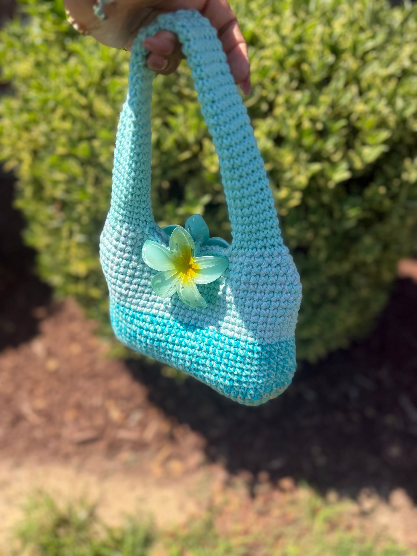 Small Purse