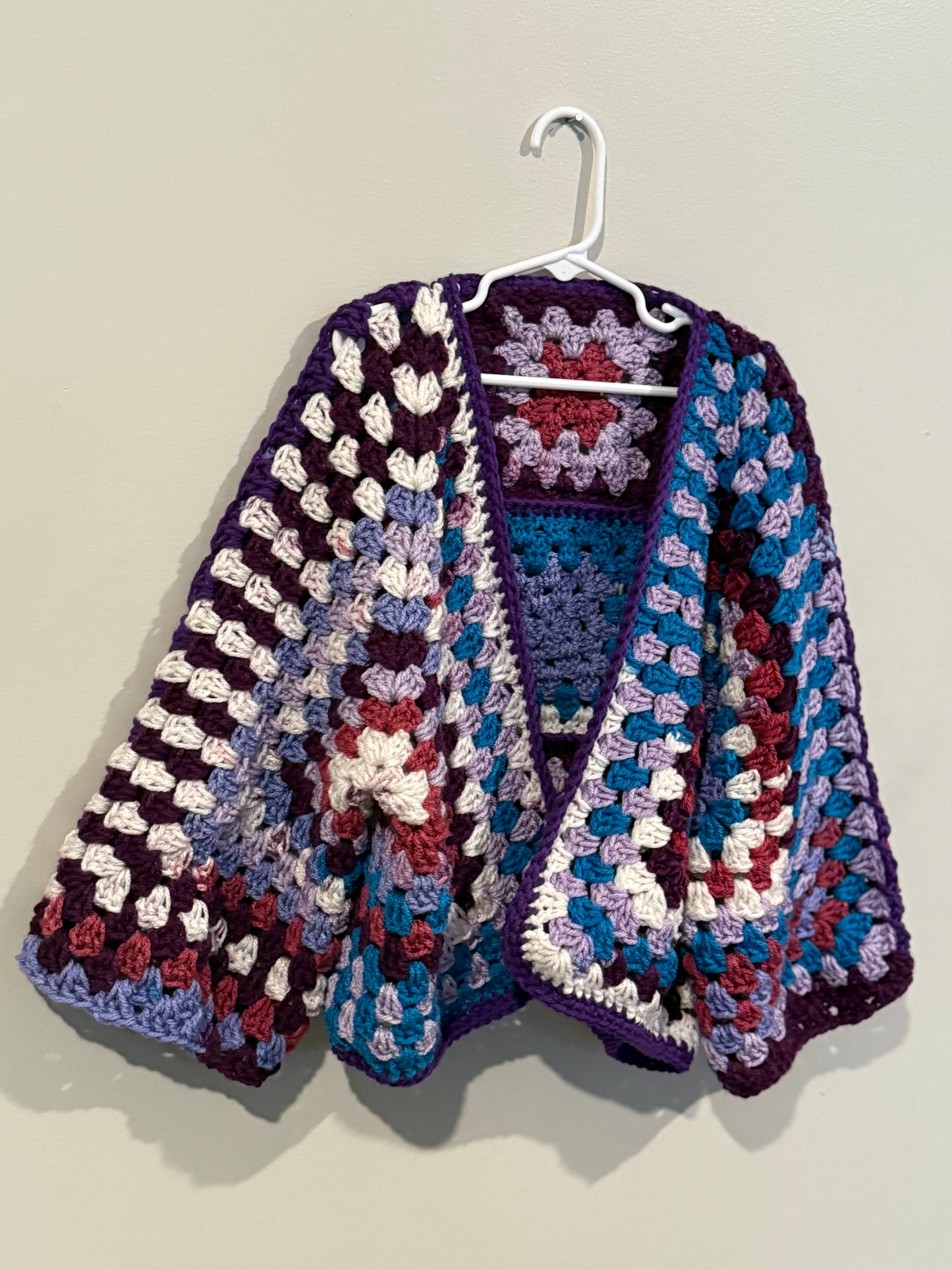 Kids Cardigan