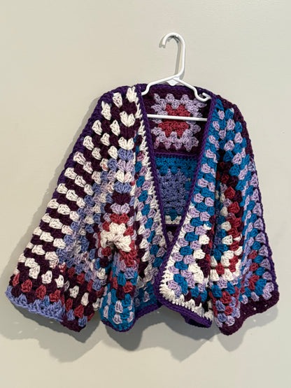 Kids Cardigan
