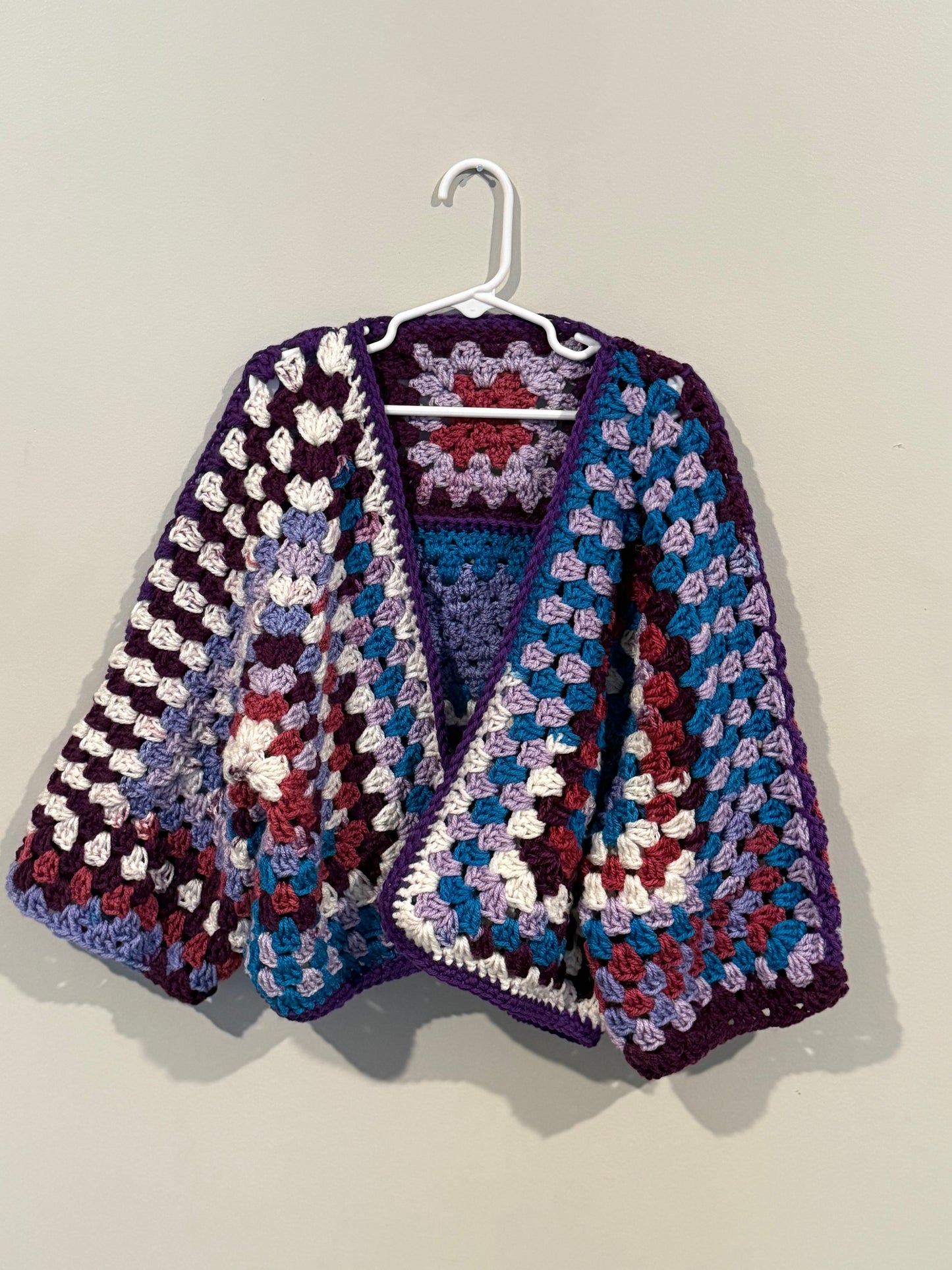 Kids Cardigan