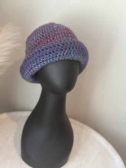 Ski mask/beanie
