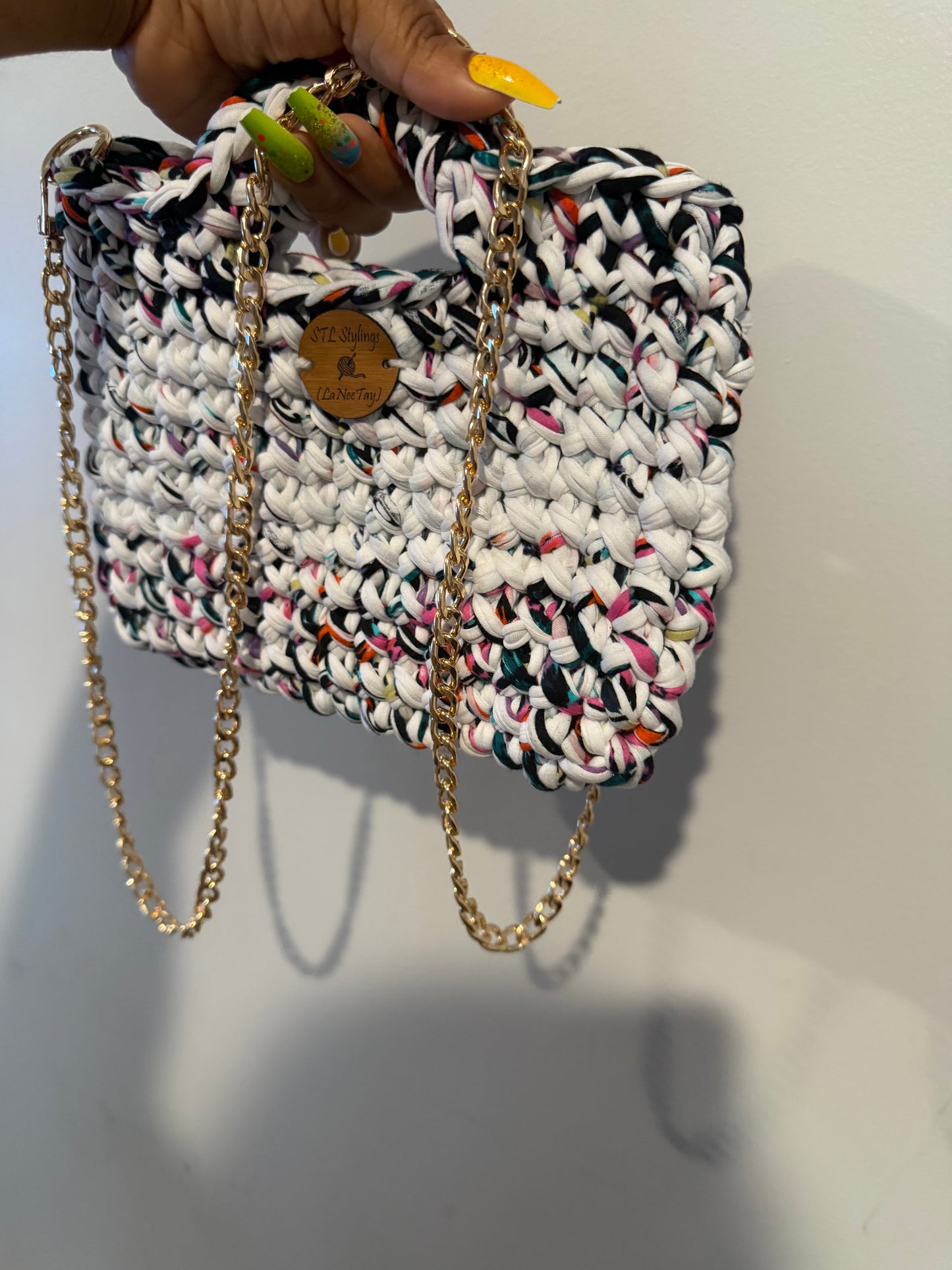 Shoulder bag