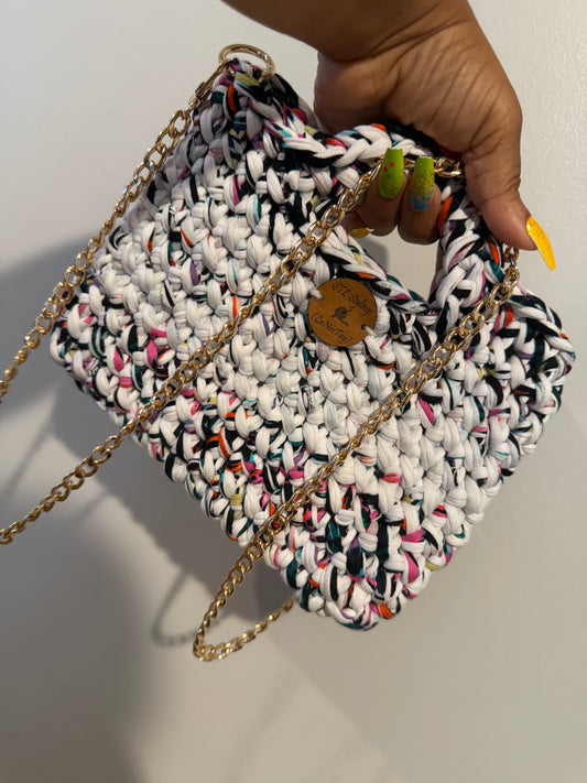 Shoulder bag