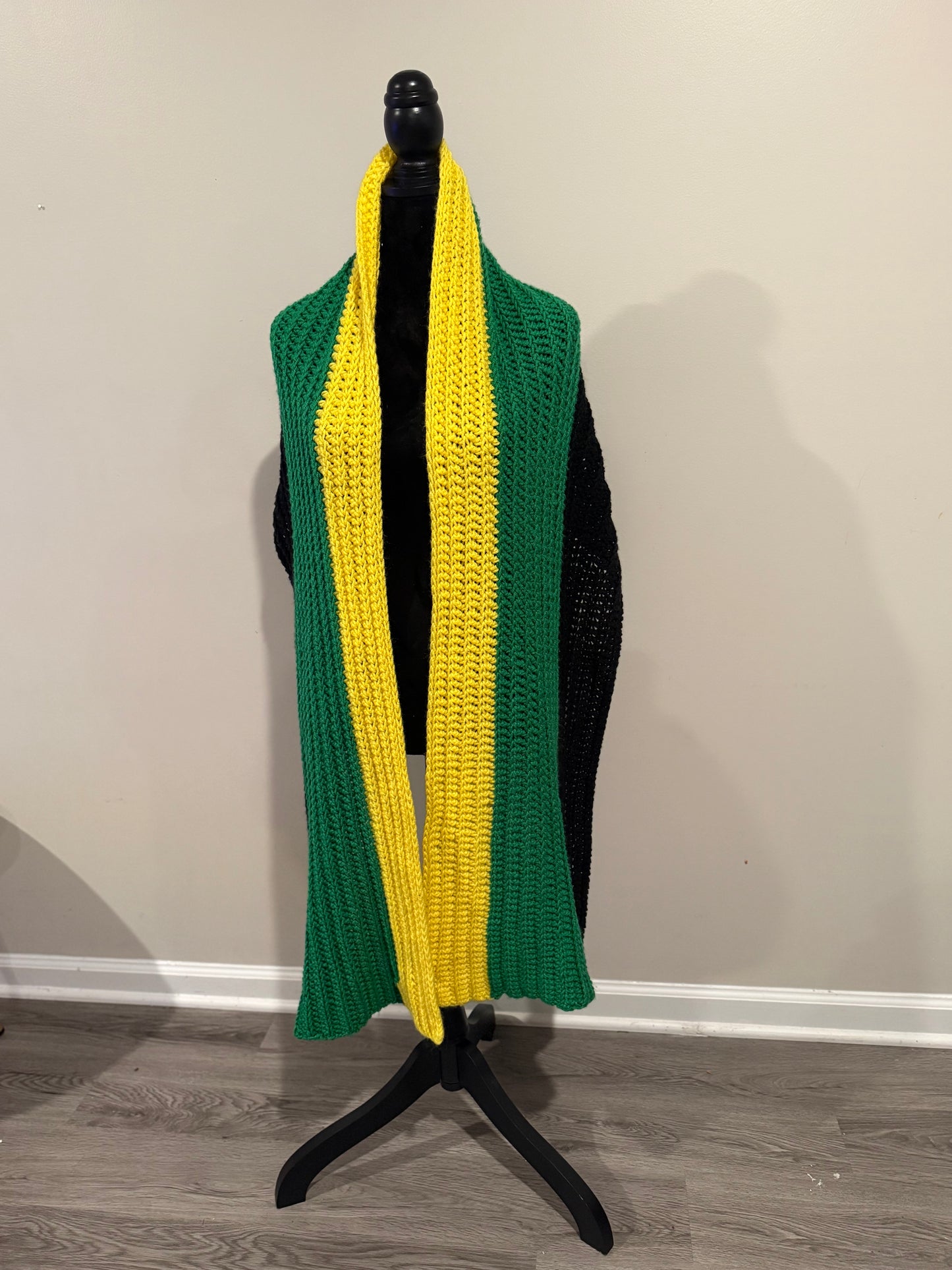 XL Long Scarf
