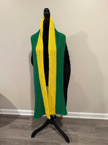 XL Long Scarf