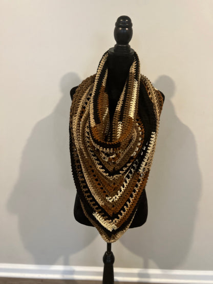 Hooded Cowl