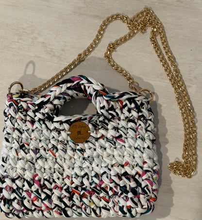 Shoulder bag