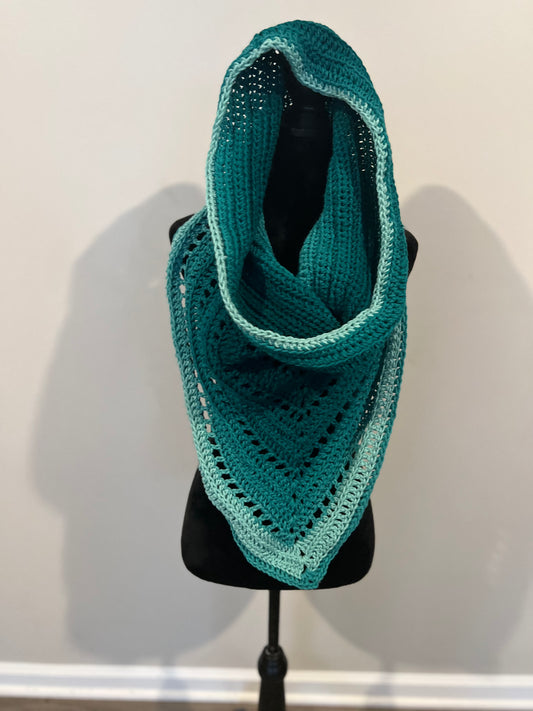 Hooded Cowl