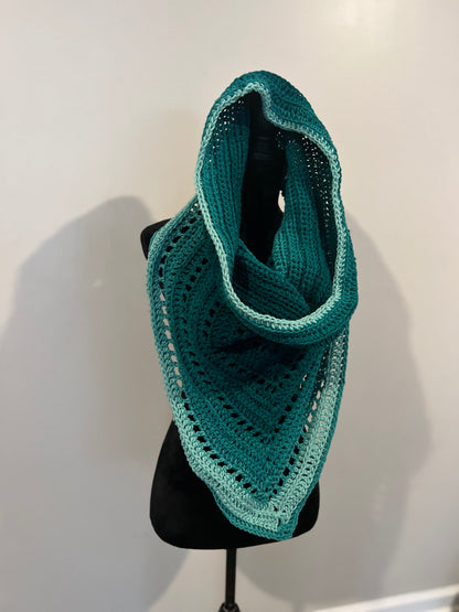 Hooded Cowl